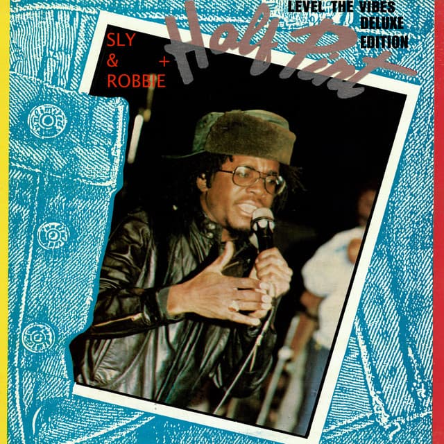 Level the Vibes cover art