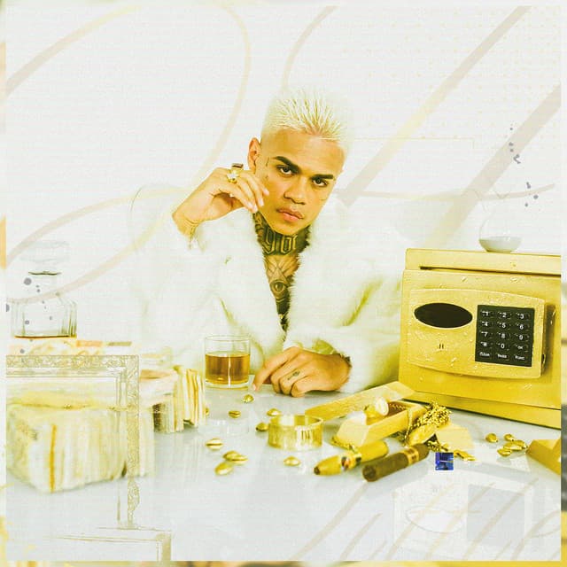 RIO SUL cover art