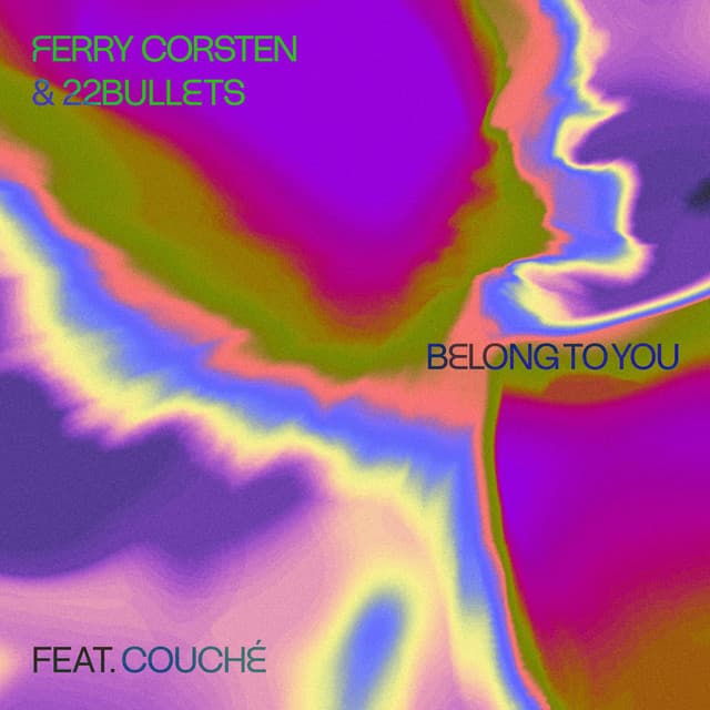 Belong To You cover art