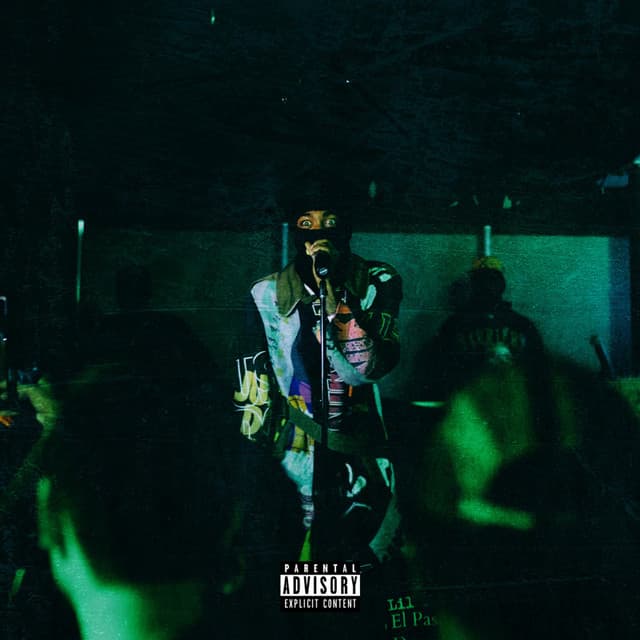 Gps! Interlude (feat. Anxiety Attacks!) cover art