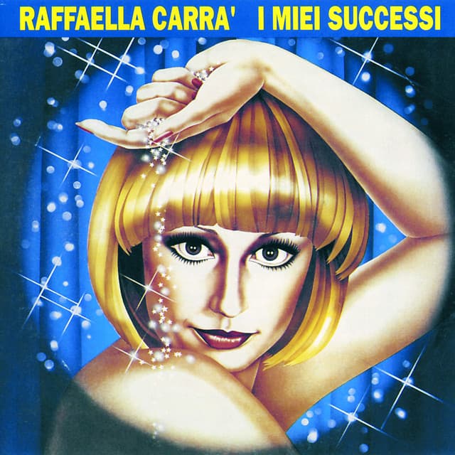 Le Più Belle Canzoni cover art