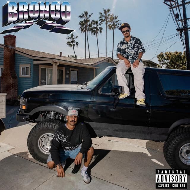 Make It Look Good cover art