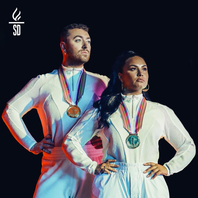 I’m Ready (with Demi Lovato) cover art