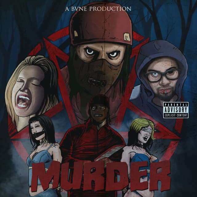 Christine cover art