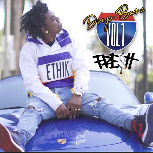 Mase flow cover art
