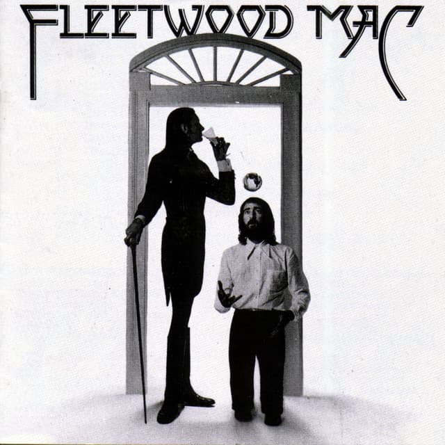 Monday Morning cover art
