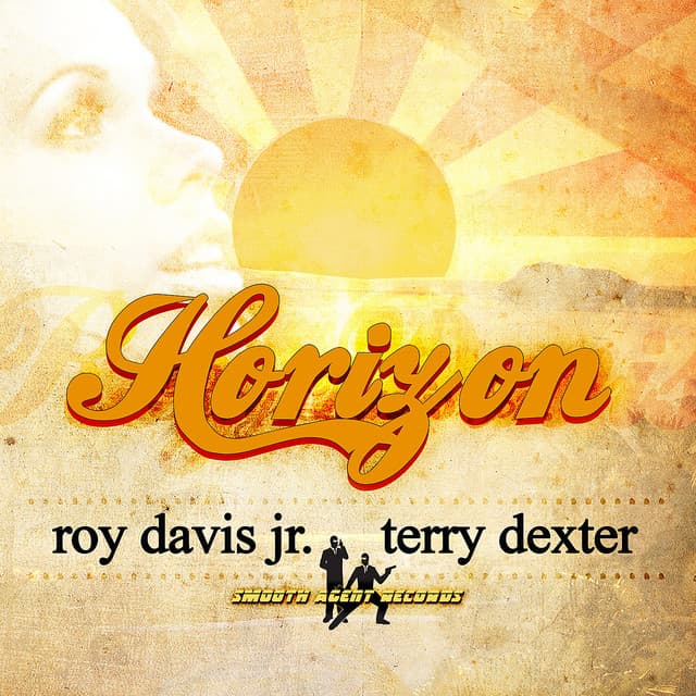 Horizon (feat. Terry Dexter) - Original Mix cover art