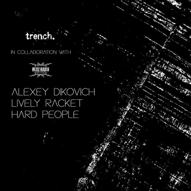Alexey Dikovich