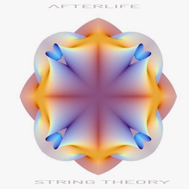 String Theory cover art