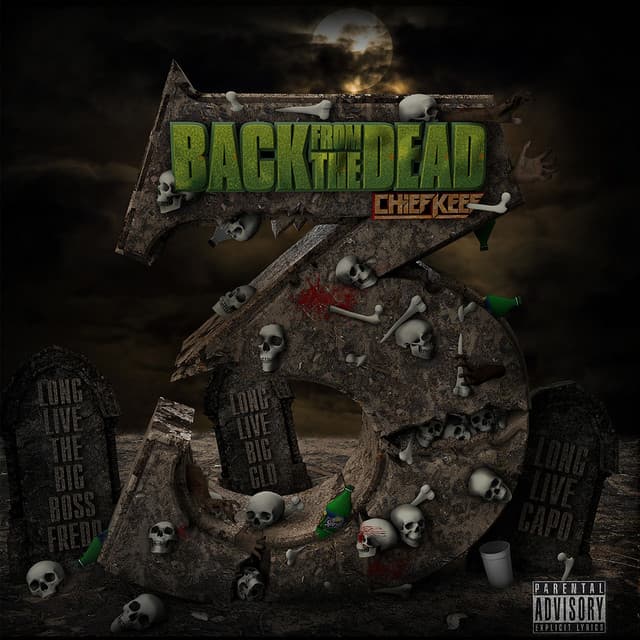Baseball Bat - feat. Tray Savage cover art