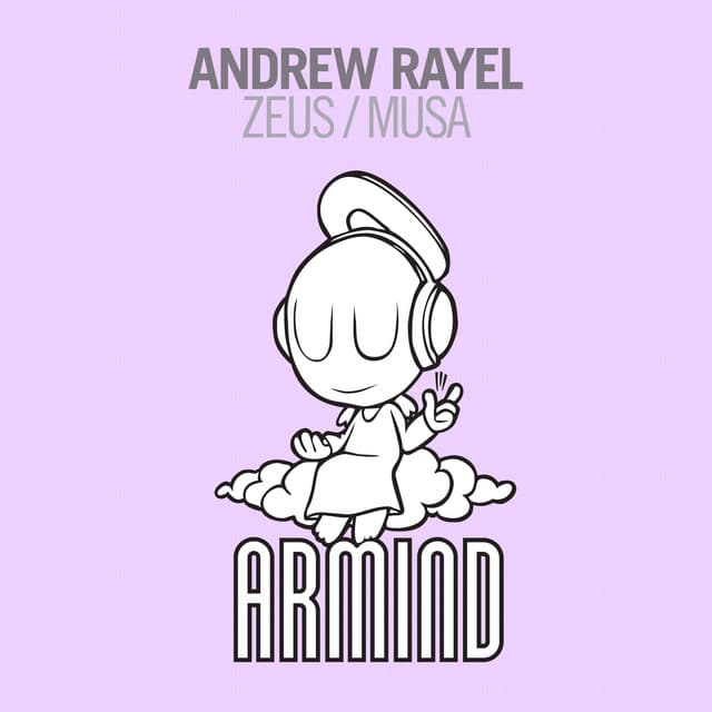 Zeus - Original Mix cover art