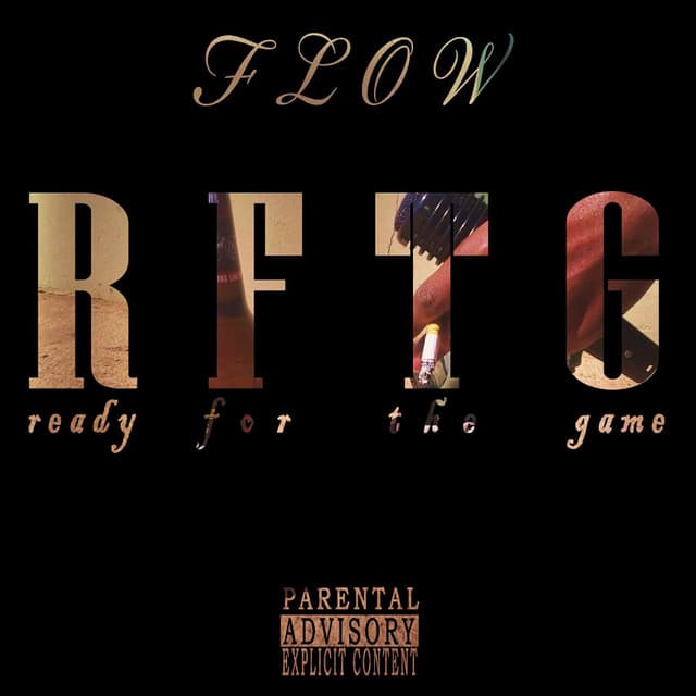 Black Label cover art