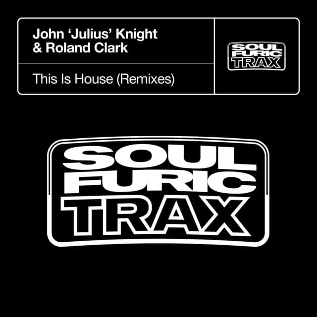This Is House - Mattei & Omich Extended Remix cover art
