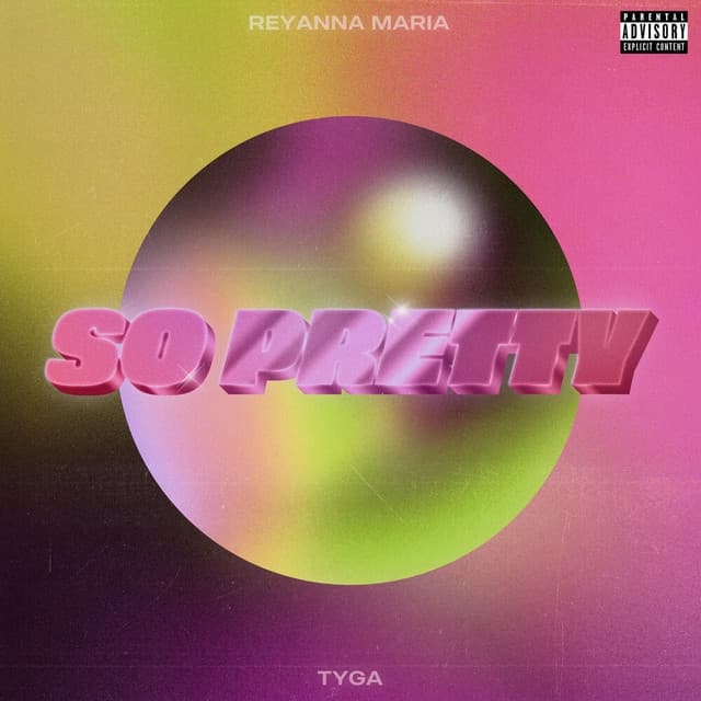 So Pretty cover art