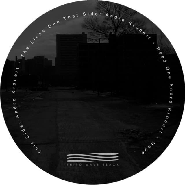 Under the Surface cover art