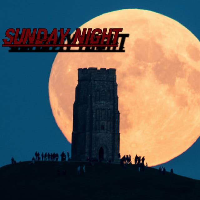 Sunday Night cover art