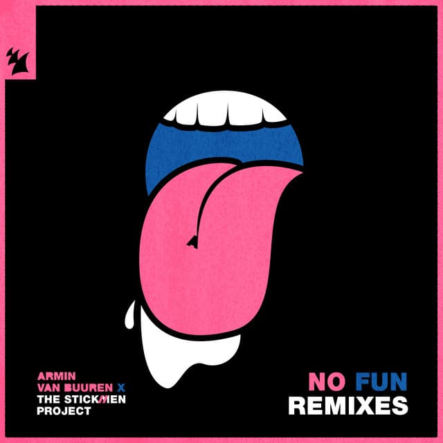 No Fun - Öwnboss Remix cover art