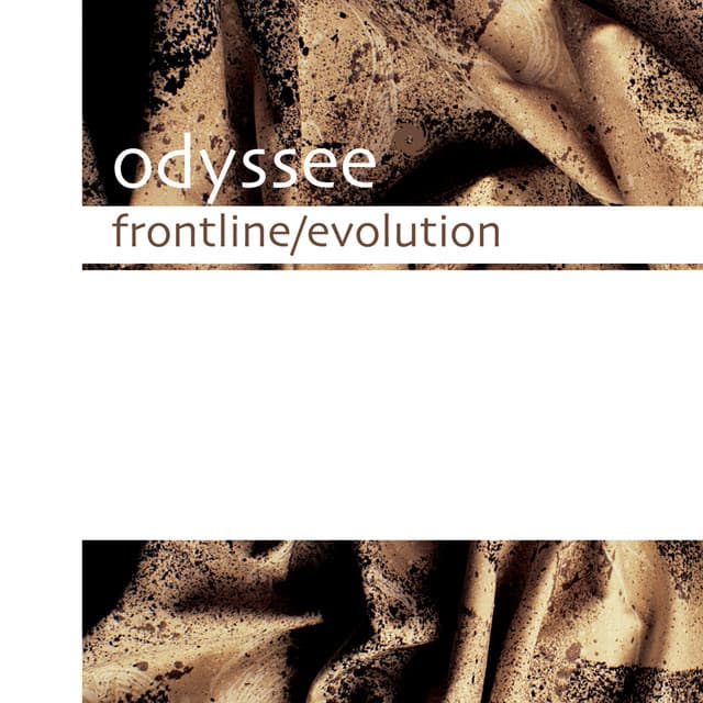 Odyssee