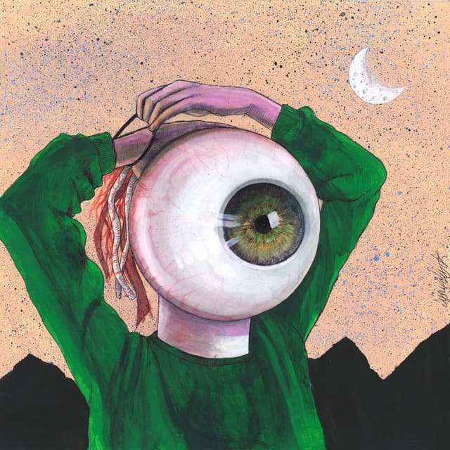 Beyond the Veil cover art