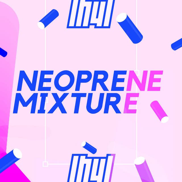 Neoprene - Intro Edit cover art