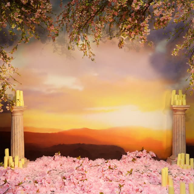 Paradise is Waiting - Edit cover art