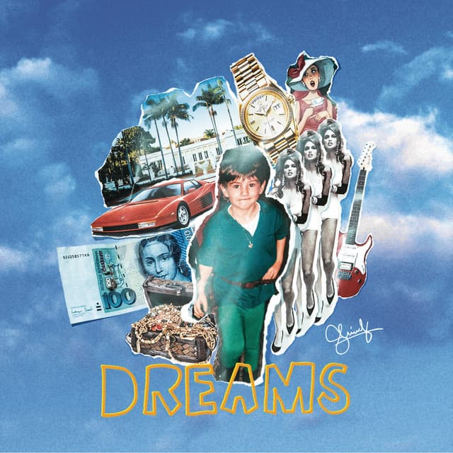 Statements (feat. Bushido) cover art