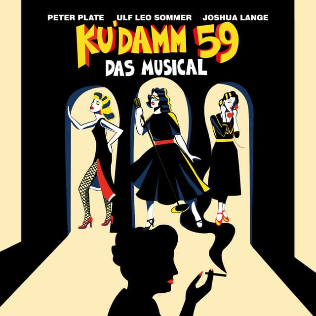 Frühling in Berlin (feat. David Nádvornik & Celina dos Santos) cover art