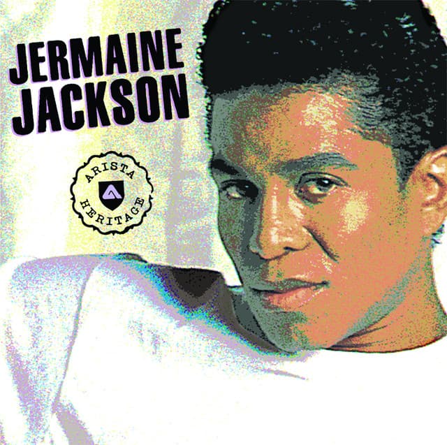 Arista Heritage Series: Jermaine Jackson cover art