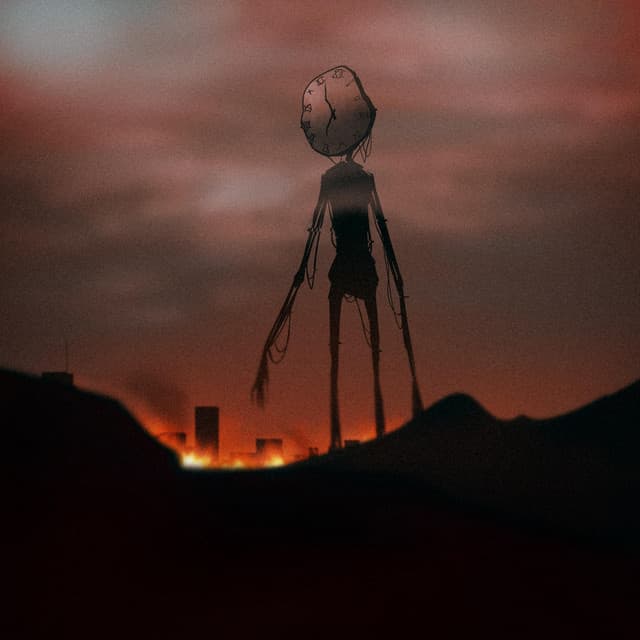 Voidwalker cover art