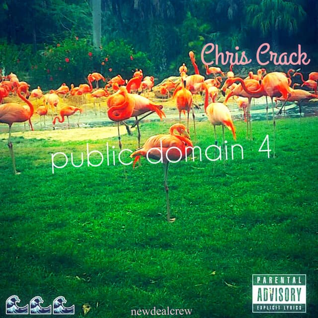 Whatchu Want cover art