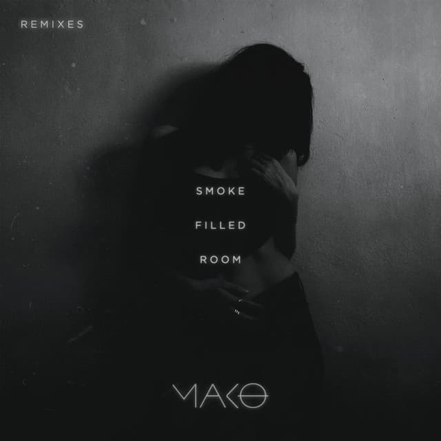 Smoke Filled Room - Luca Schreiner Remix cover art