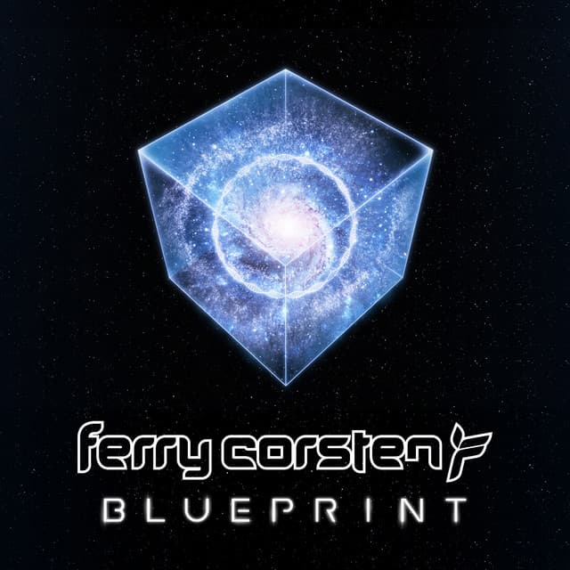 Blueprint cover art