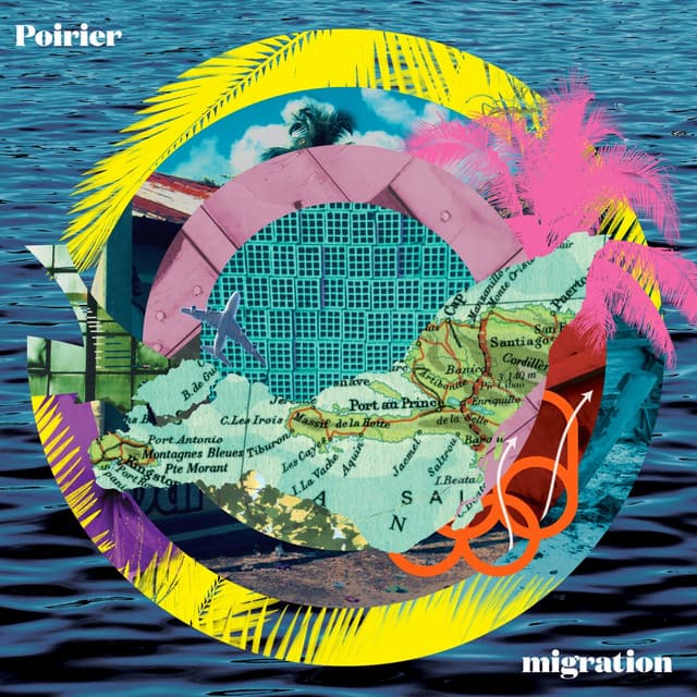 Universal Peace cover art
