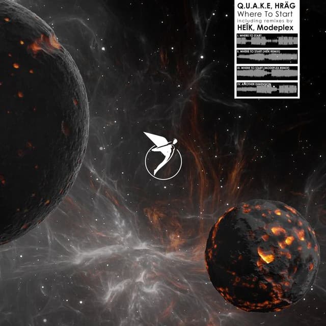 Another Dimension cover art