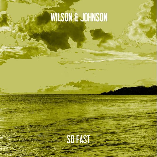 So Fast (Nu Ground Foundation @ Lounge Bar) cover art