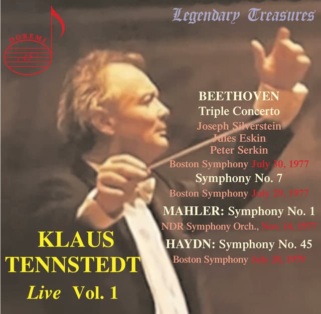 North German Radio Philharmonic Orchestra