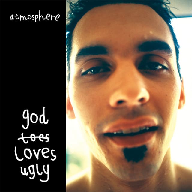 GodLovesUgly cover art