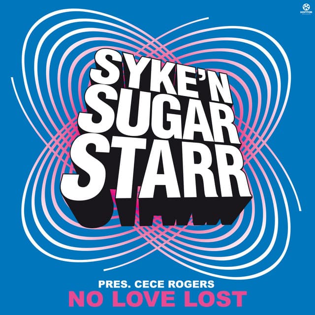 No Love Lost - D.O.N.S. & DBN Remix cover art