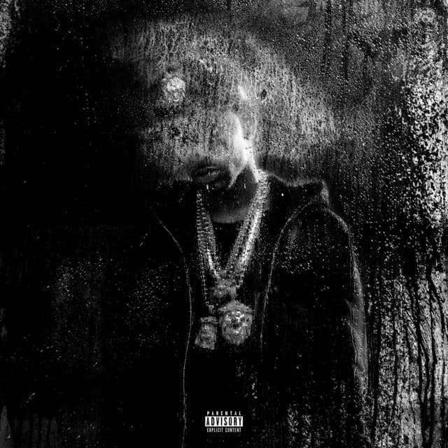 I Don't Fuck With You cover art
