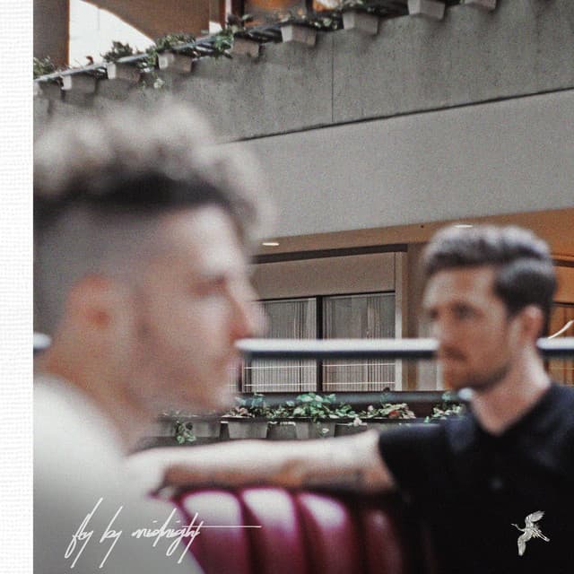 Tragedy cover art