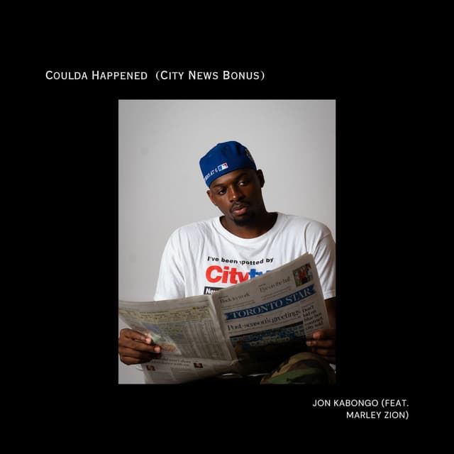 Coulda Happened (City News Bonus) cover art