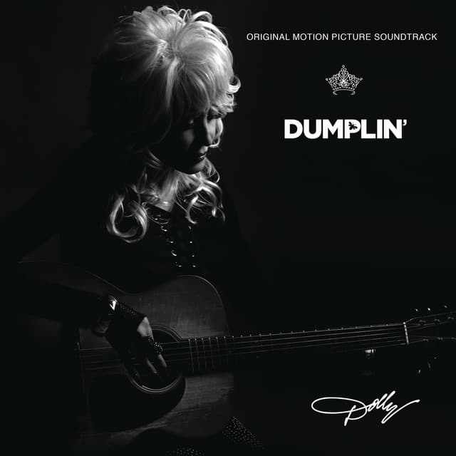 Dumb Blonde - from the Dumplin' Original Motion Picture Soundtrack cover art
