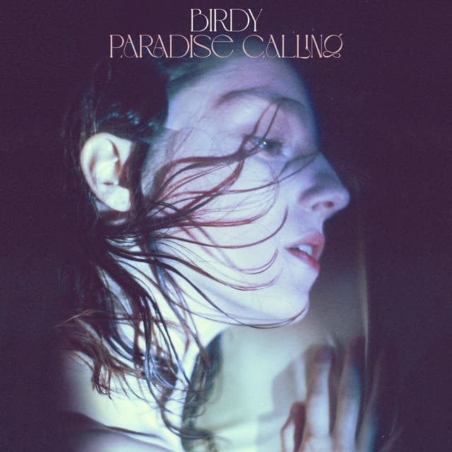 Paradise Calling cover art