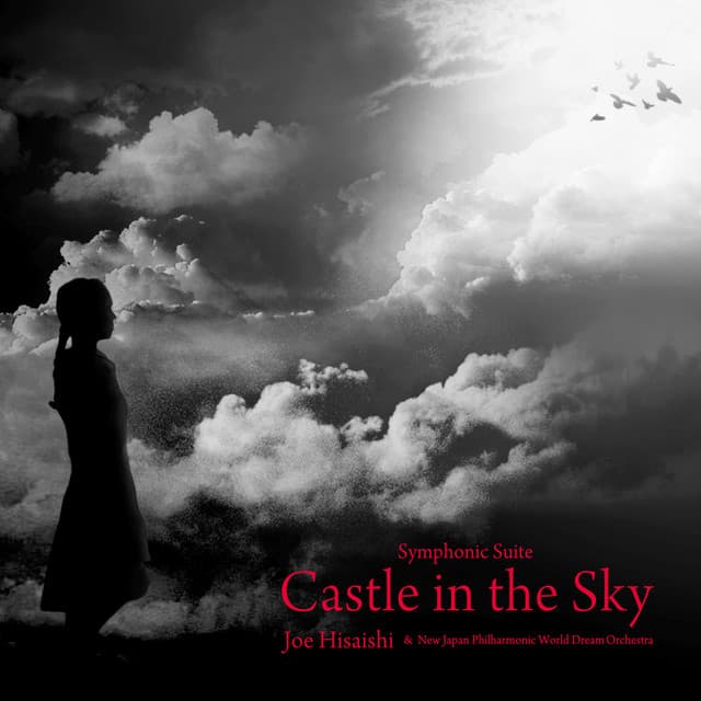 Symphonic Suite "Castle in the Sky": The Eternal Tree of Life cover art
