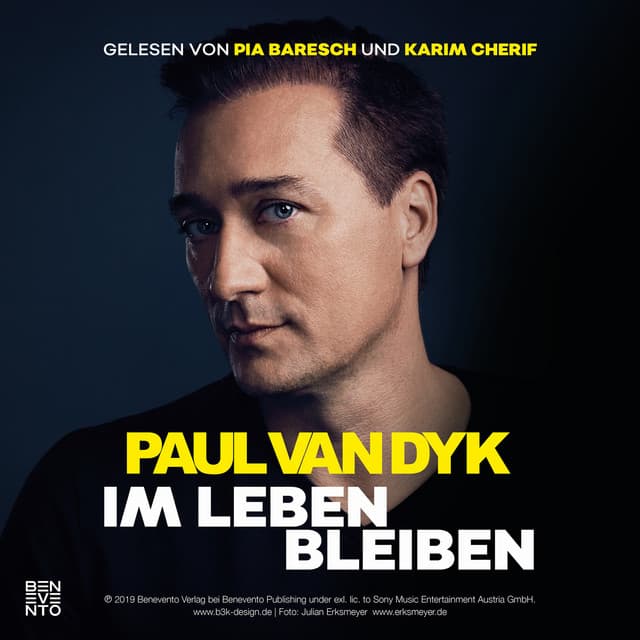 Im Leben bleiben - Teil 12 cover art