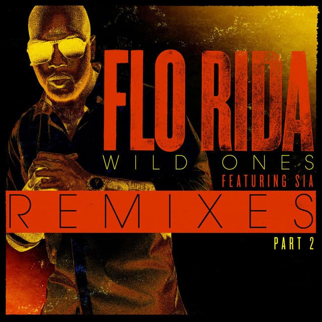 Wild Ones (feat. Sia) - Dave Winnel's Godspeed Mix cover art