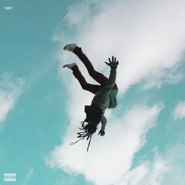 Staring into Space cover art