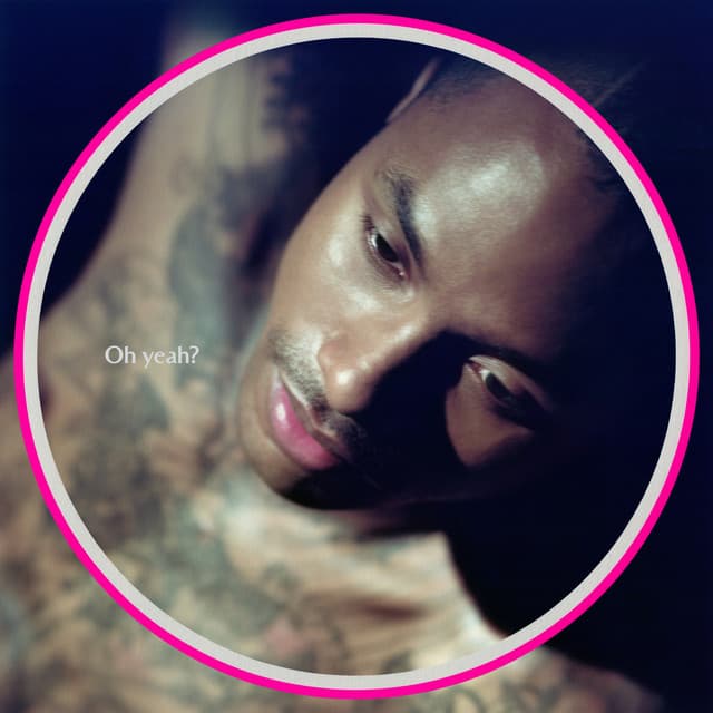 is it cool? (feat. SZA) cover art
