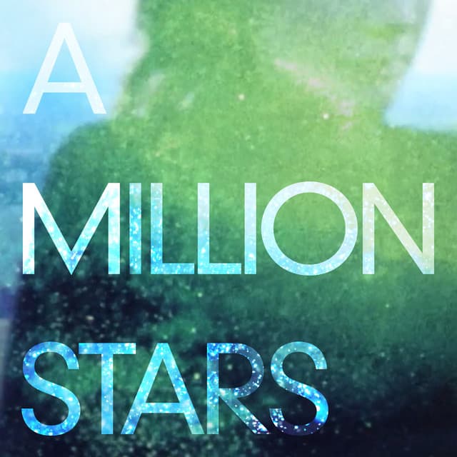 A Million Stars - Digital Stories Remix cover art