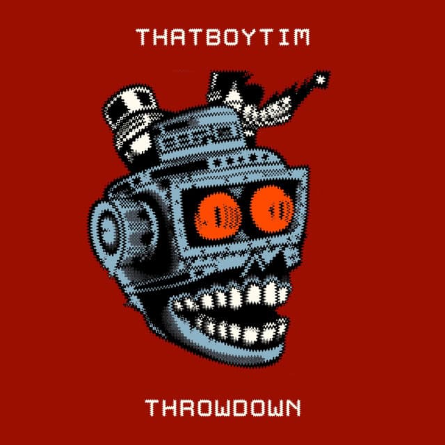 Thatboytim